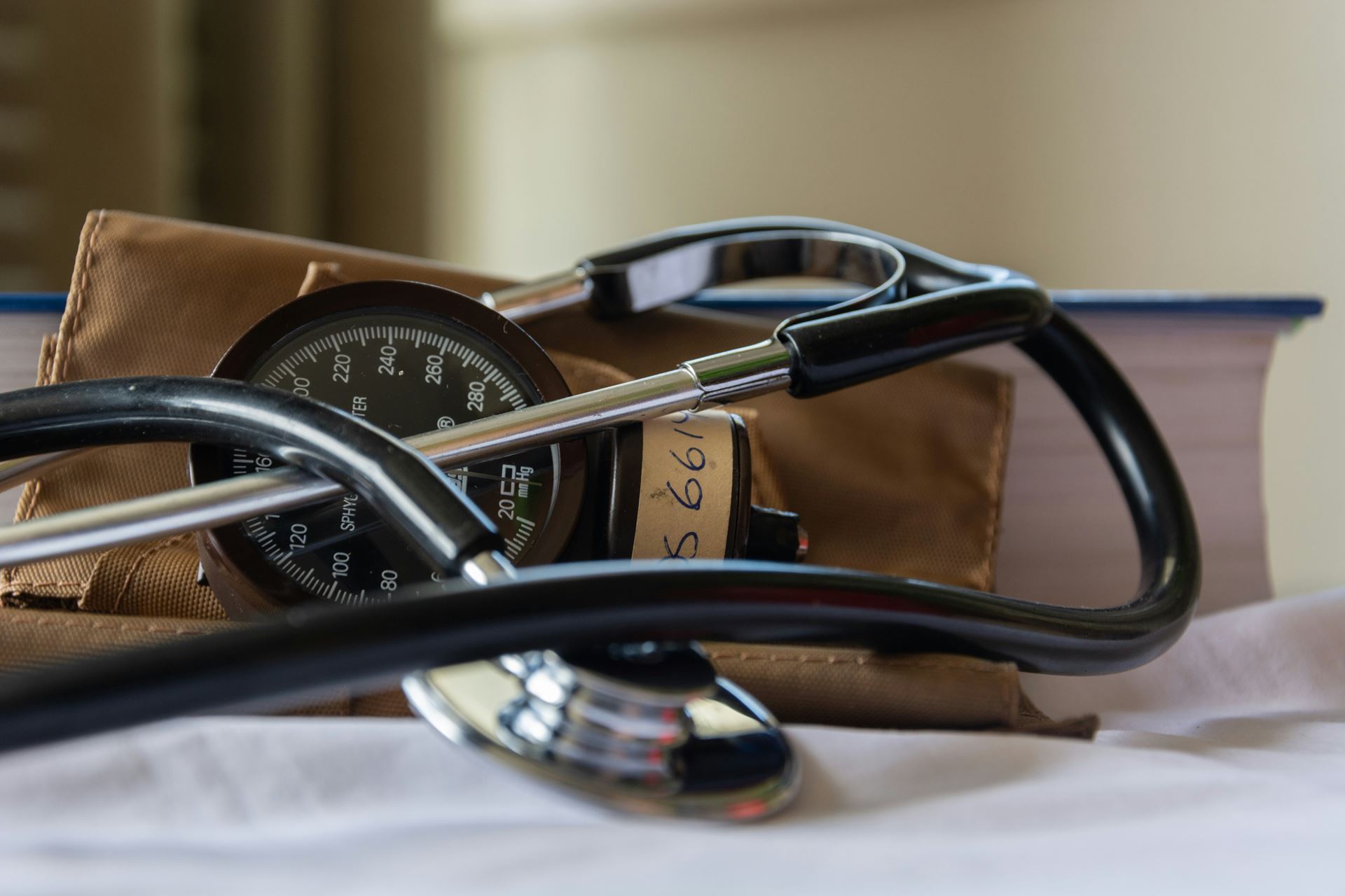 doctors bag